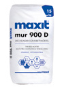 Celoplošné lepidlo Maxit mur 900D 15 kg
